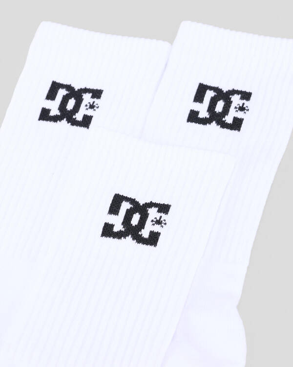 Crew Sock