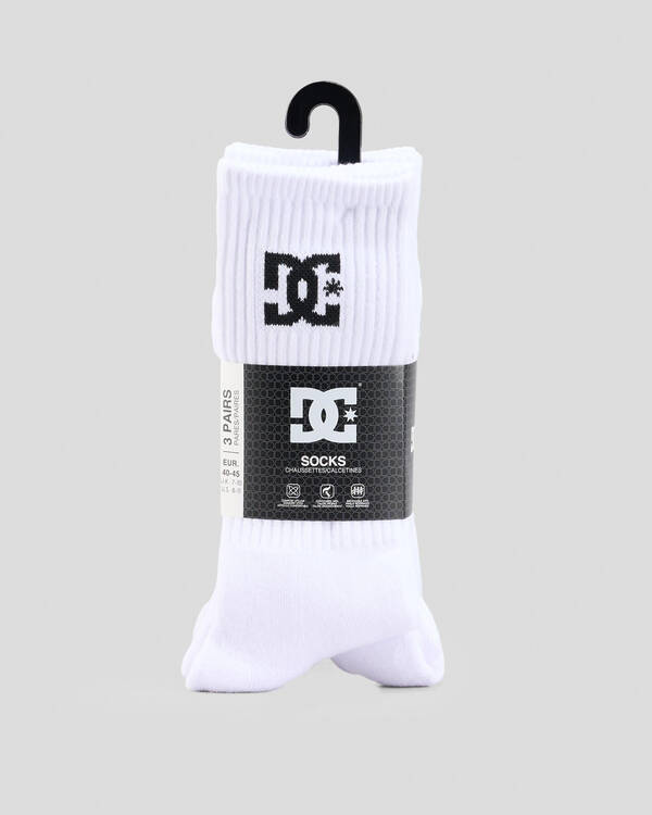 Crew Sock