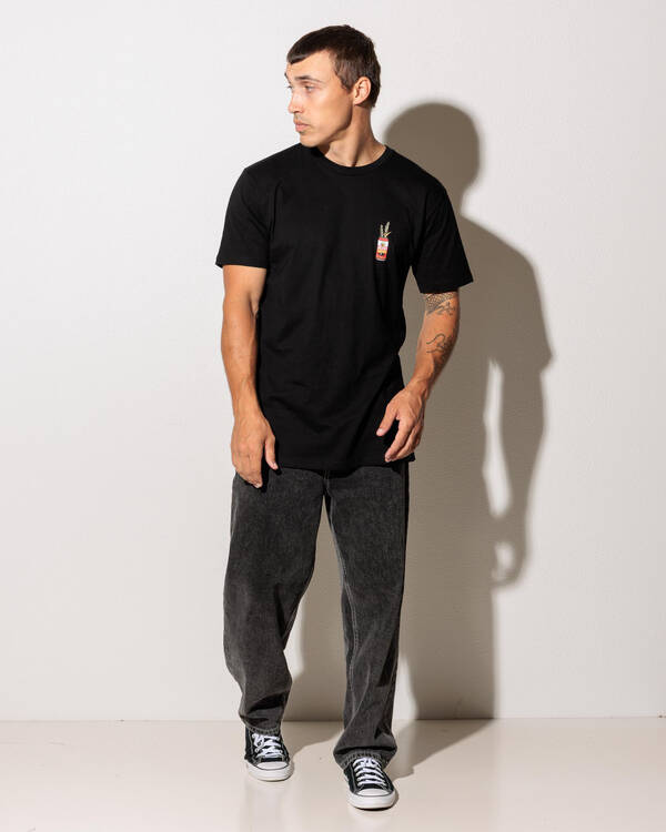 On Tour Wheatbelt T-Shirt