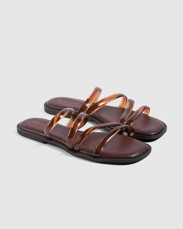 Thalassa Slide Sandals