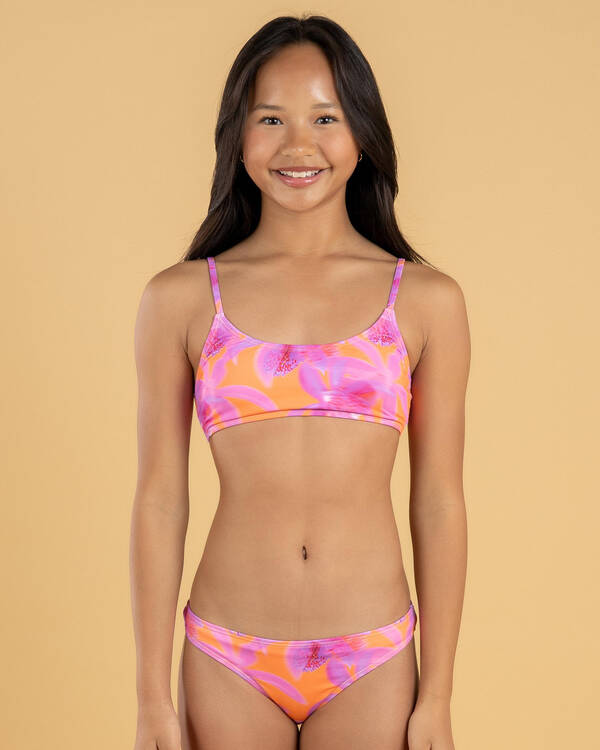 Haven Bralette Bikini Set