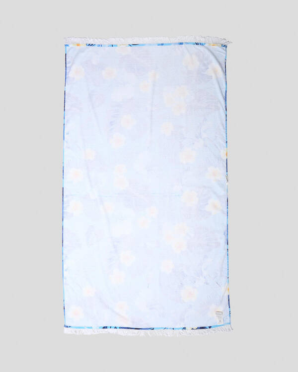 Peniamina Beach Towel