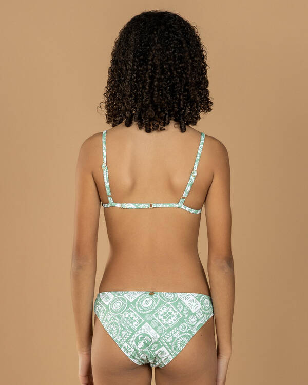 Revello Triangle Bikini Set
