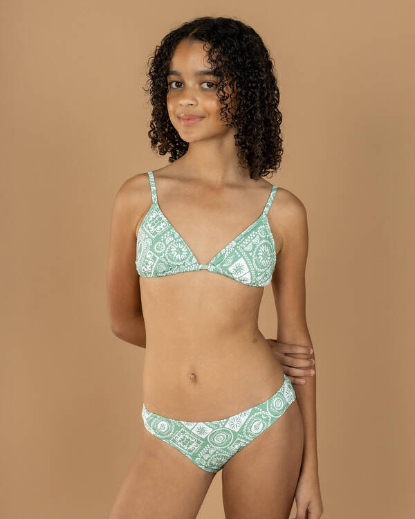 Revello Triangle Bikini Set