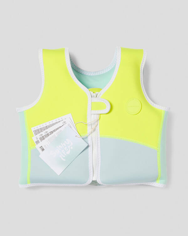 Kids Swim Vest