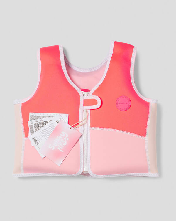 Kids Swim Vest