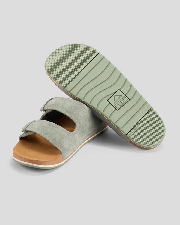 Ojai Two Bar Sandals