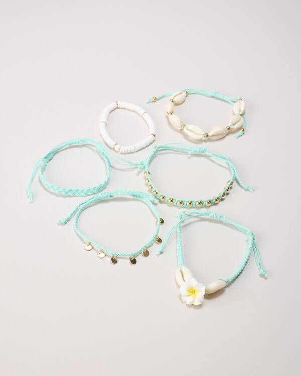 Nora Wristband Pack