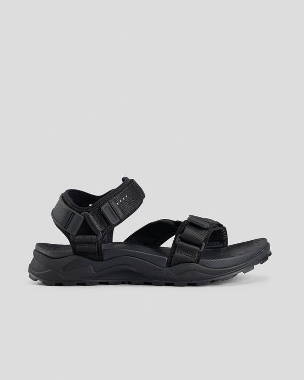 Cross Shore Sandals