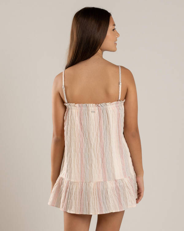 Sweet Pea Cami Dress