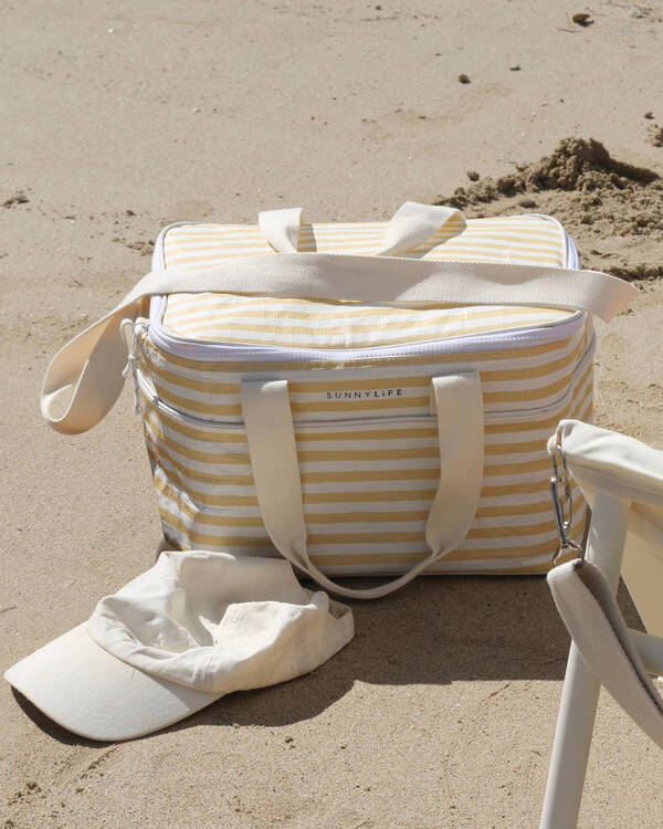 Butternut Cooler Bag