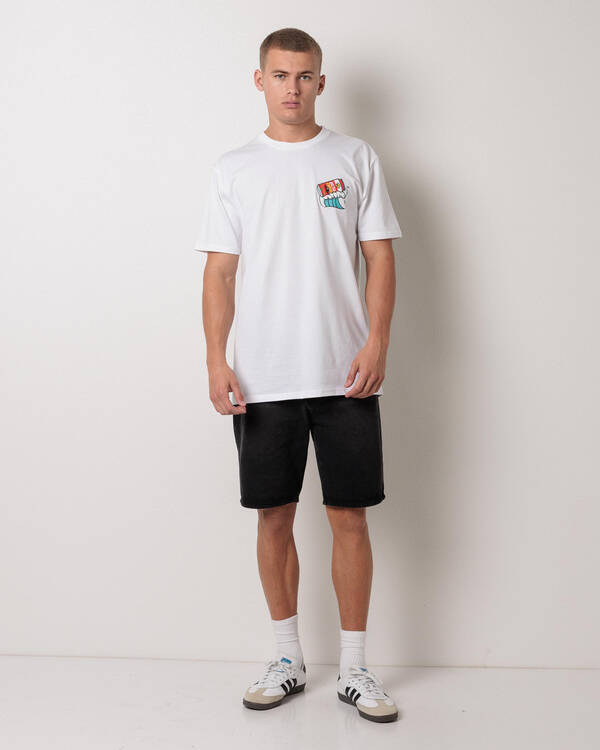 On Tour Ningaloo T-Shirt