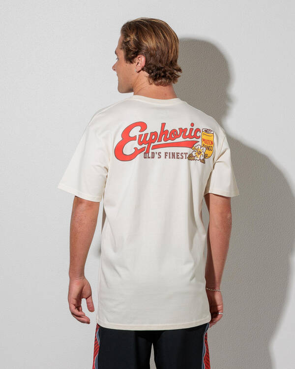 Euphoric Vintage T-Shirt