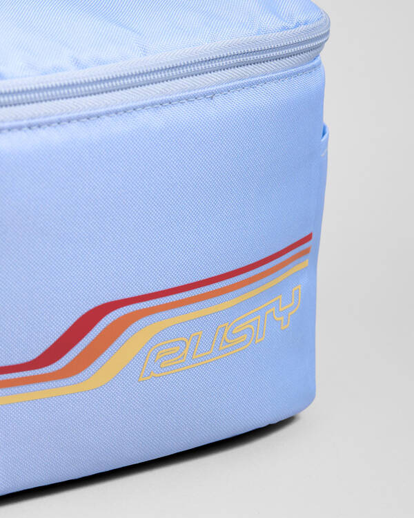 Wave Rider Lunch Box