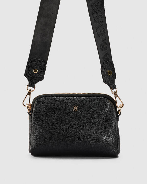 Daisy Crossbody Bag