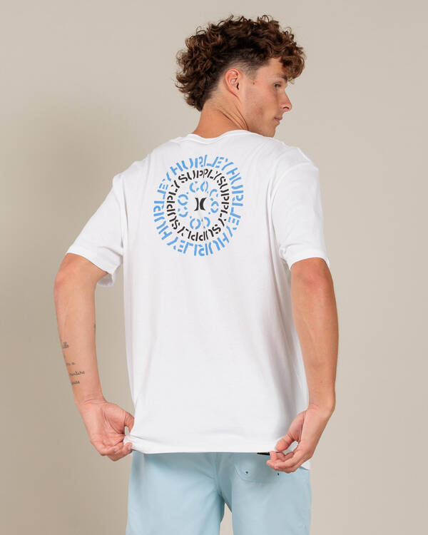 Organic Vision T-Shirt