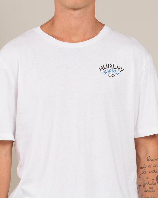 Organic Vision T-Shirt