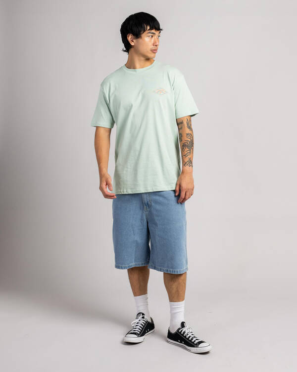 Diamond Arch T-Shirt