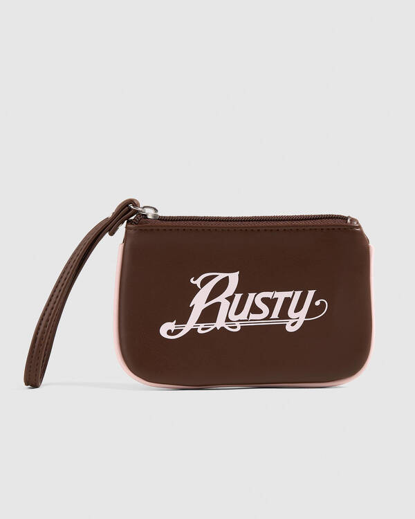 Madison Coin Purse