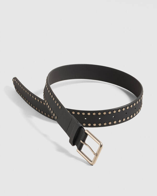 Ballad Stud Belt
