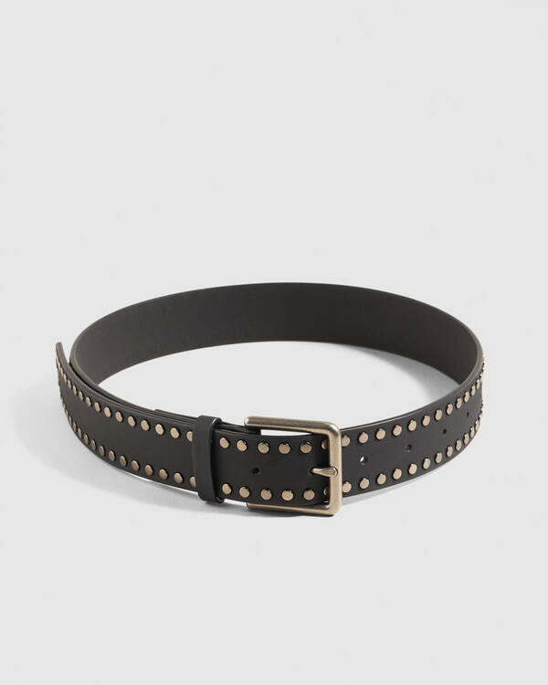 Ballad Stud Belt