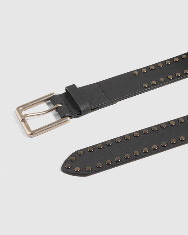 Ballad Stud Belt
