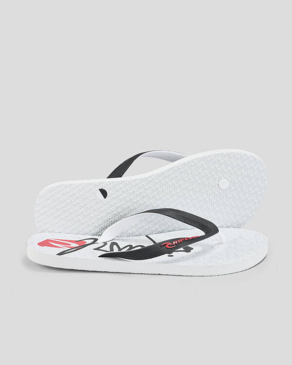 Archive Script Bloom Open Toe