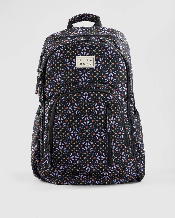 CB Forever Folk Roadie Backpack