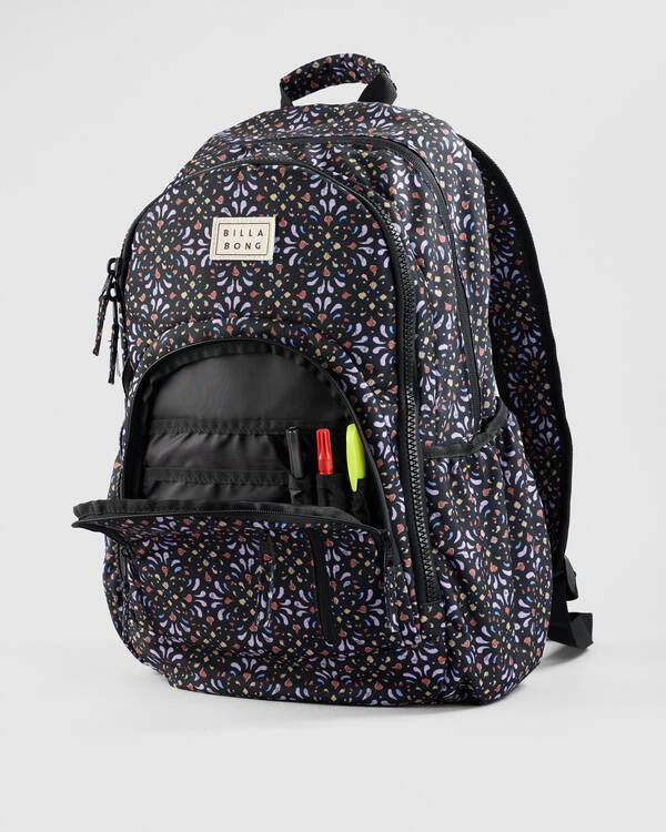 CB Forever Folk Roadie Backpack