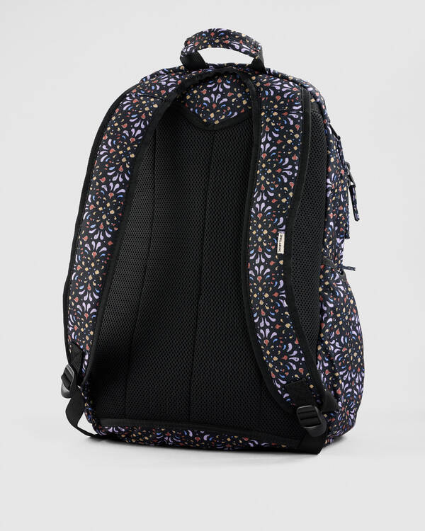 CB Forever Folk Roadie Backpack