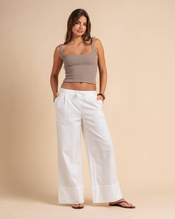 Vari Pants