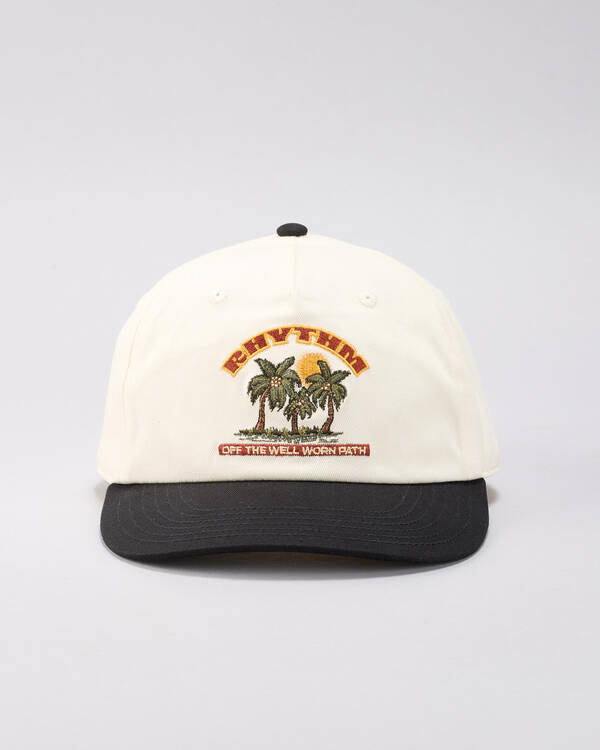 Three Palms Cap