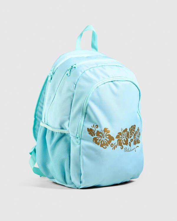 CB Hibiscus Mahi Backpack
