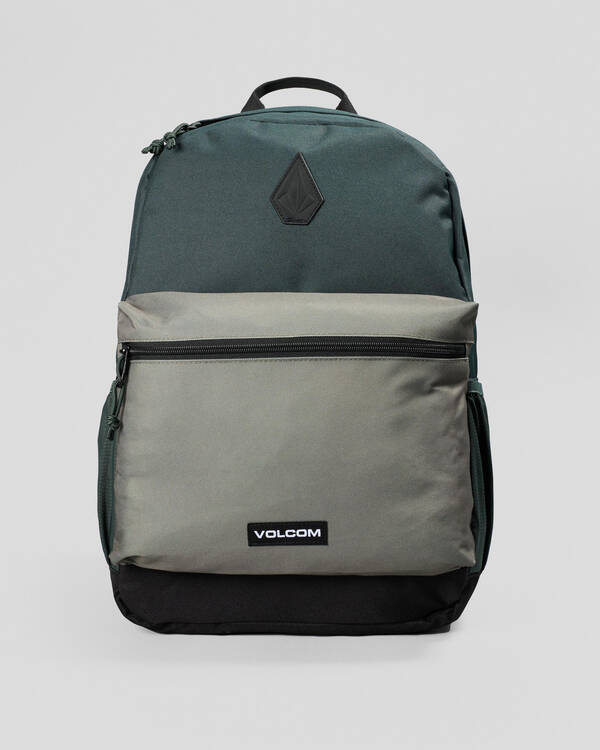 Launch Backpack