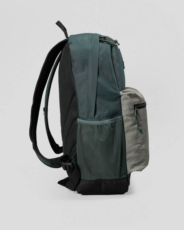 Launch Backpack