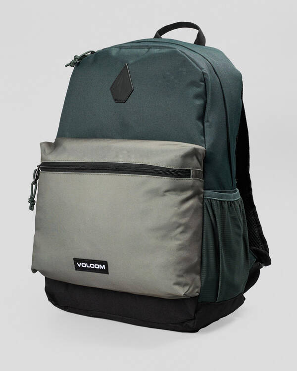 Launch Backpack
