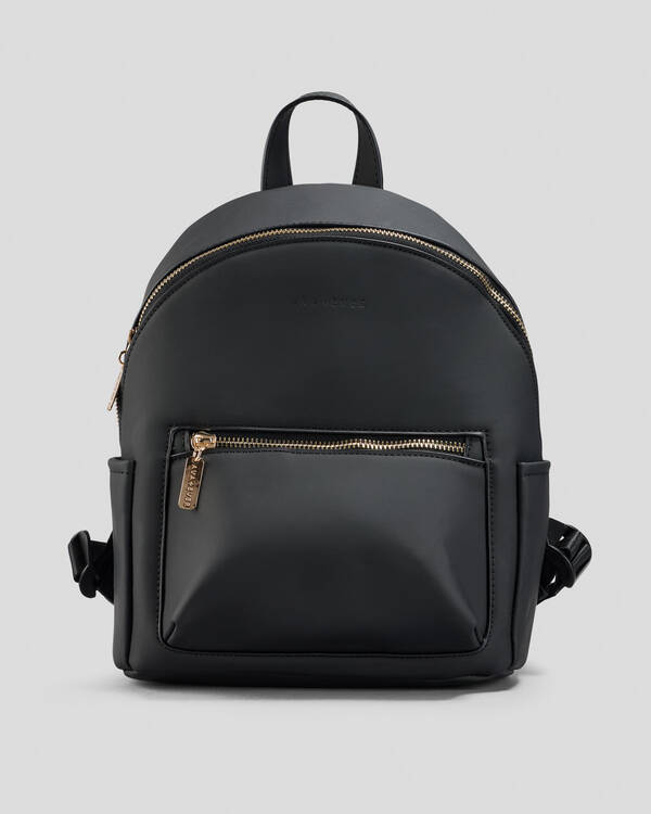 Hailey Mini Backpack