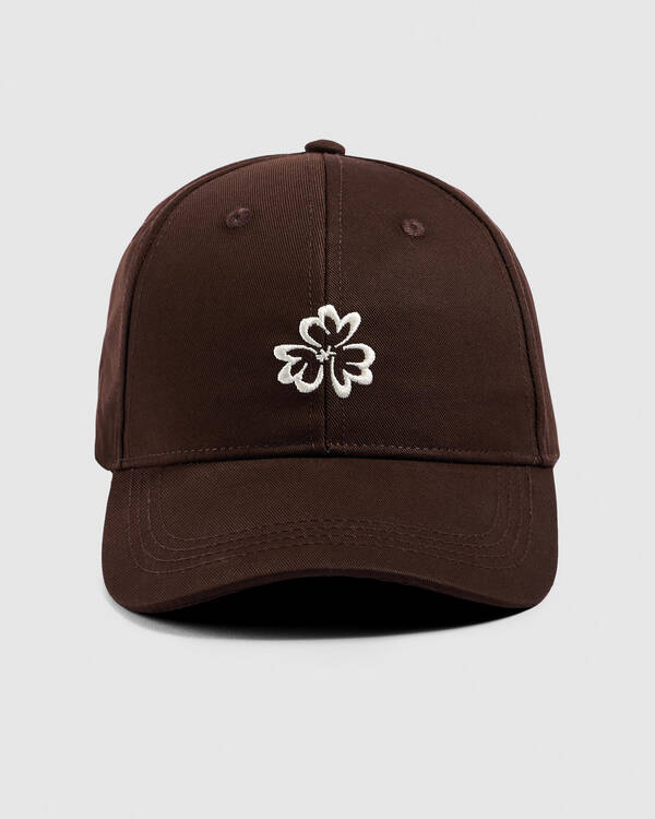 Hibiscus Cap