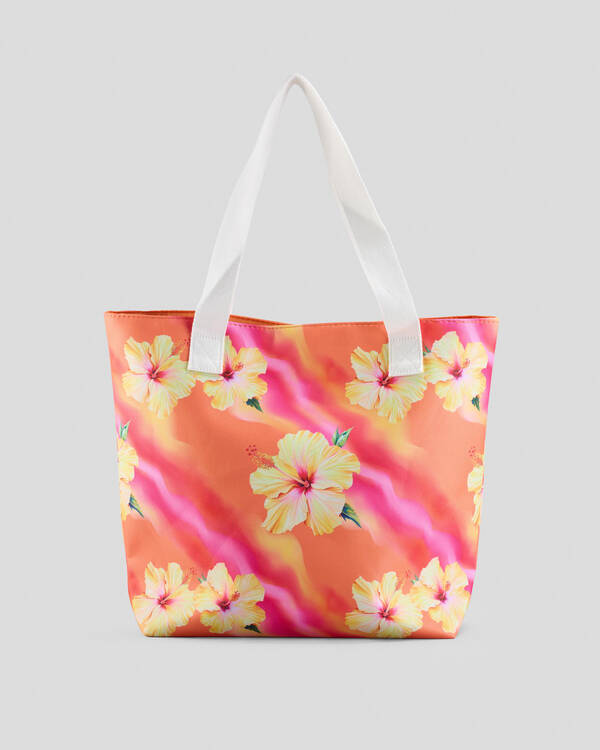Lilla Beach Bag