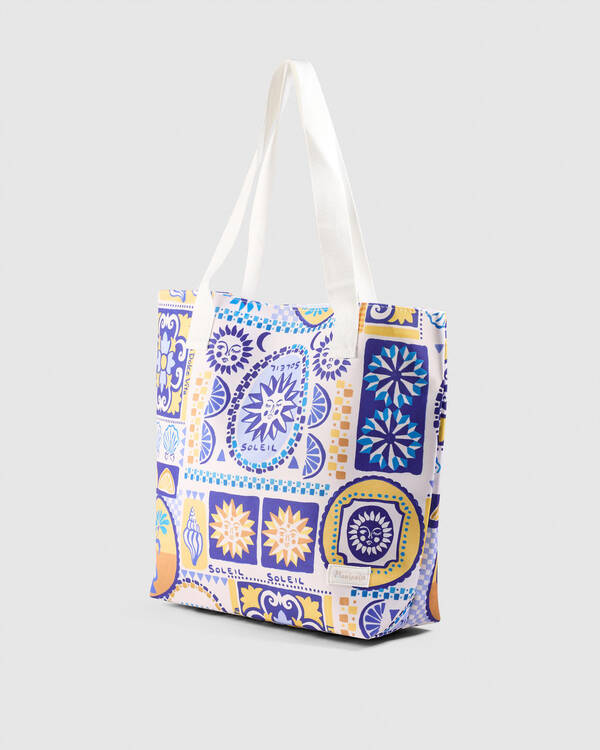 Grazia Beach Bag