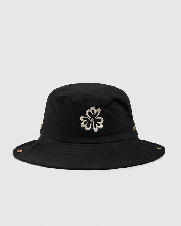 Lana Bucket Hat