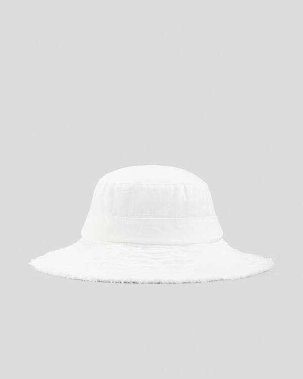 Heidi Bucket Hat
