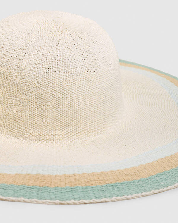 Tammy Floppy Hat