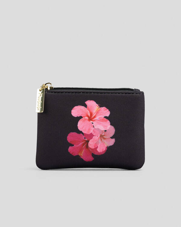 Paradise Coin Purse
