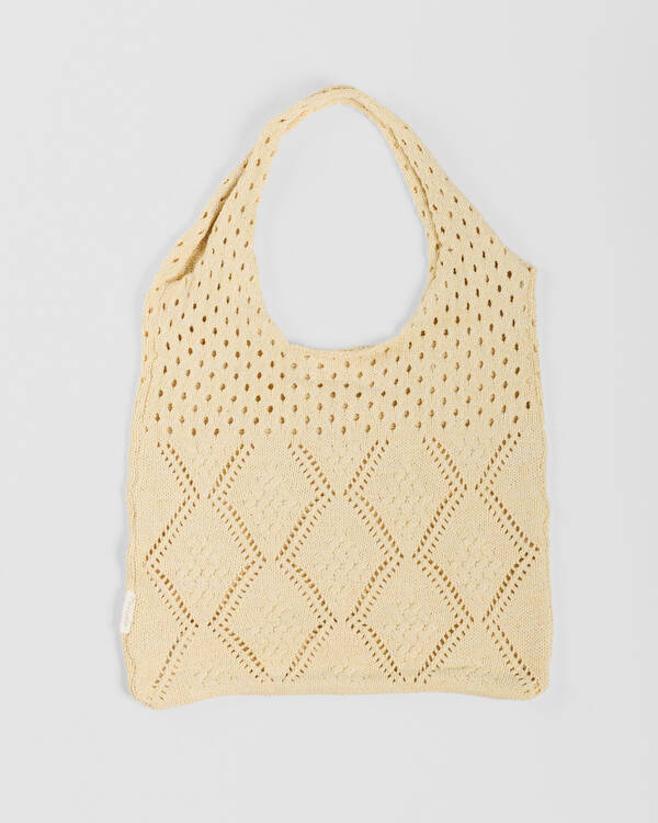 Cancun Macrame Bag