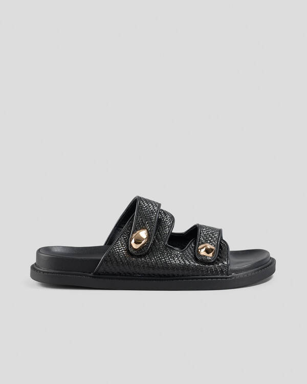 Palma Slide Sandals