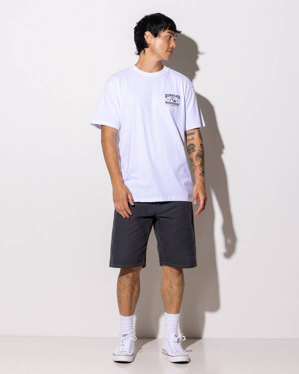 Boardshort Arch T-Shirt