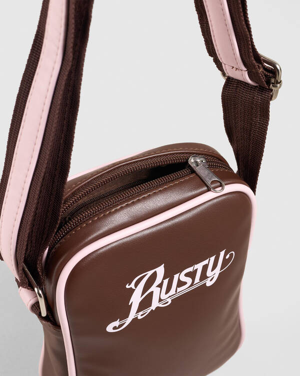 Madison Crossbody Bag