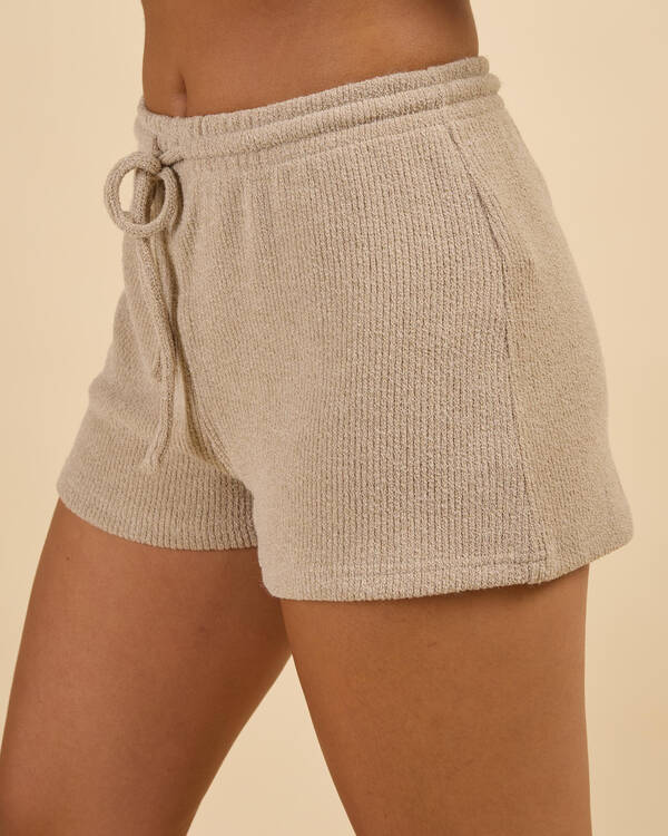 Florance Shorts