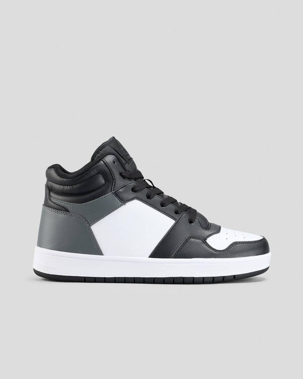 Gamma 2 High Top Shoes